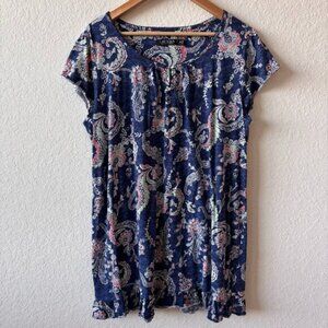 Dress/sleepwear size XL